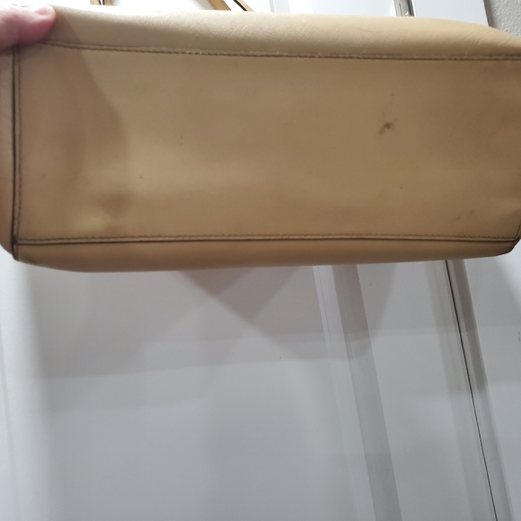 A large Coach bag - Picture 10 of 16